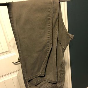 Zanerobe Mens chino Joggers